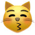 :kissing_cat: :kissing_cat: