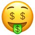 :money_mouth: :money_mouth: