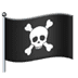 :pirate_flag: :pirate_flag: