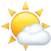 :sun_behind_small_cloud: :sun_behind_small_cloud: