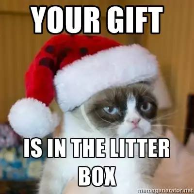 Litter box