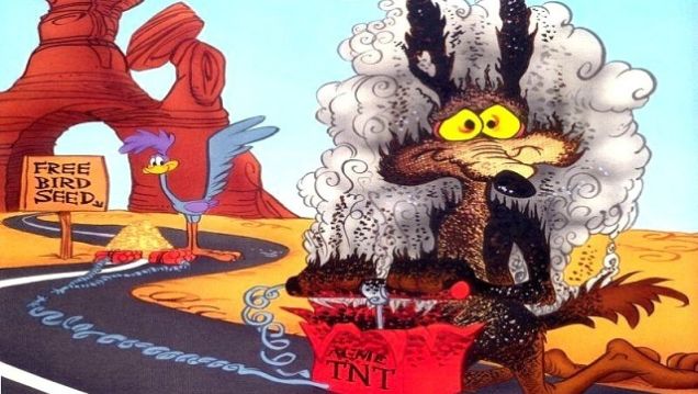 Wile-E-Coyote-Road-Runner