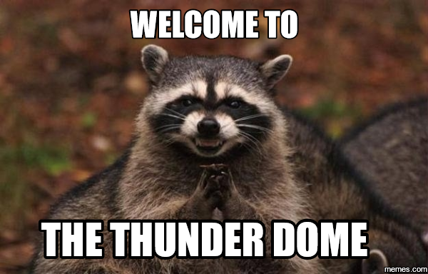 welcome%20ot%20the%20thunderdome