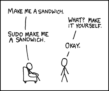 sudo_sandwich