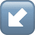 :arrow_lower_left: :arrow_lower_left: