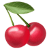 :cherries: