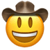 :cowboy_hat_face: