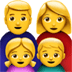:family: :family: