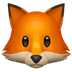 :fox_face: