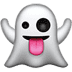 :ghost: