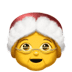 :mrs_claus: :mrs_claus: