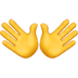 :open_hands: :open_hands: