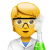 :scientist: :scientist: