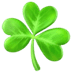 :shamrock: