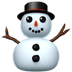 :snowman: :snowman: