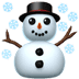 :snowman2: