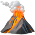 :volcano: