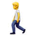 :walking: :walking: