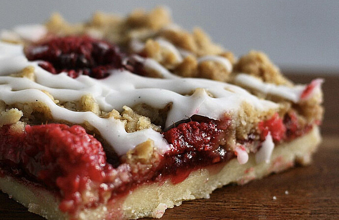 Rumble Crumble