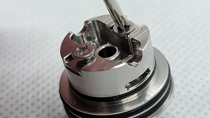22 Deck Screw