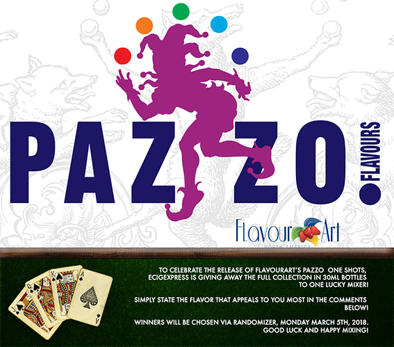 pazzogiveaway