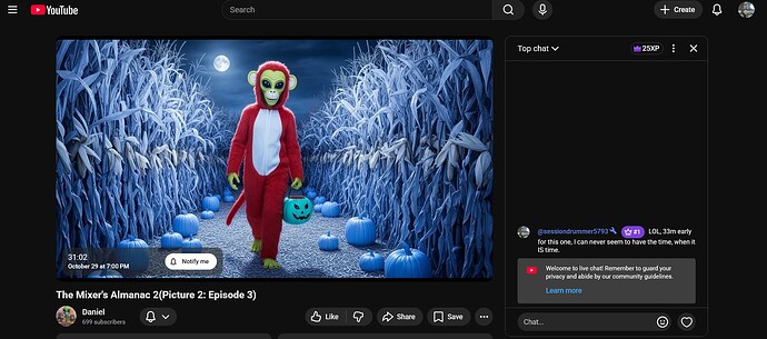 Screenshot 2025-10-29 at 18-29-36 The Mixer's Almanac 2(Picture 2 Episode 3) - YouTube