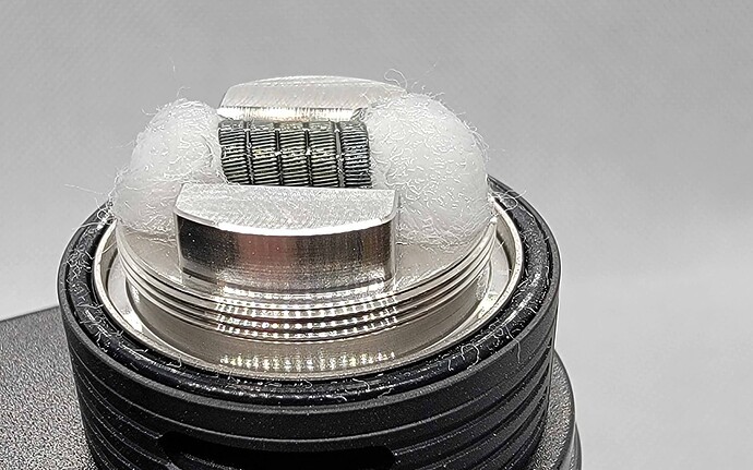 38 Coil Sauced