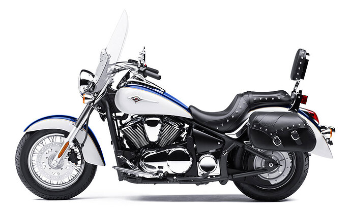 2012 KAWASAKI-Vulcan-900-Classic-LT