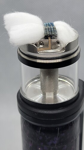 46 Wick Length
