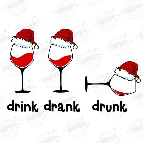 santa-drunk