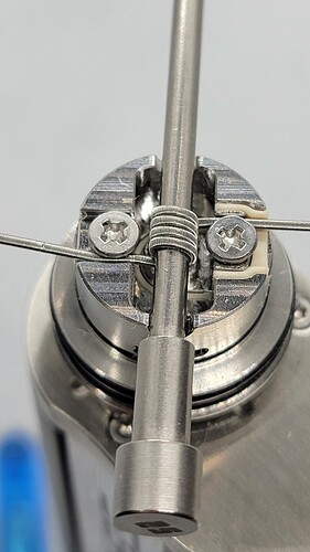27 Coil Flipped