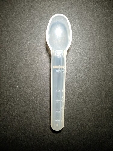 MeasureSpoon