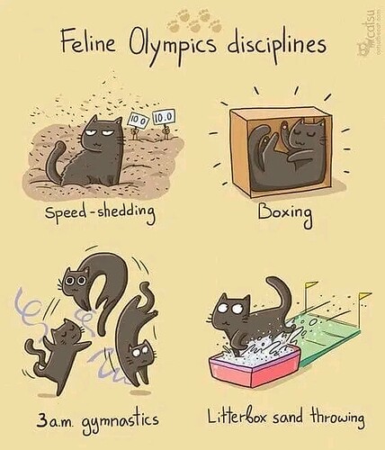 olympics