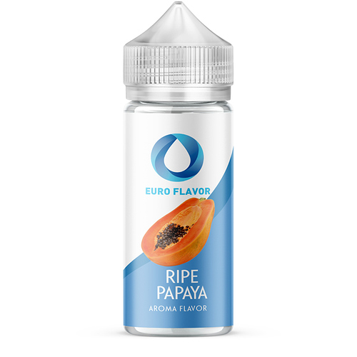 Euro-Flavor-Ripe-Papaya-120ml