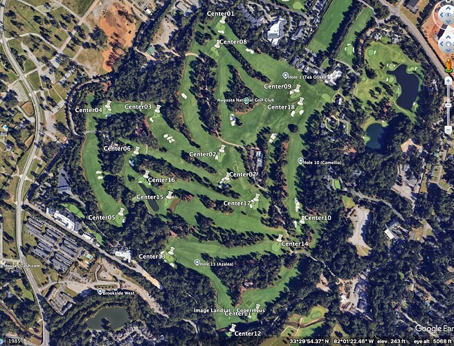 Augusta Masters 2025-04-10 at 9.28.33 PM