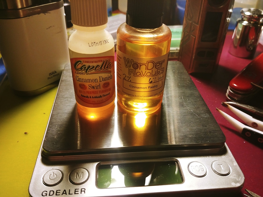 elfbar nachfüll pod läuft aus Terpene Vape UK