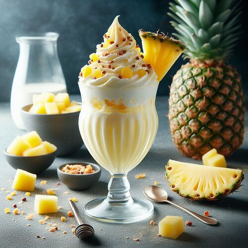 Pineapple Whip