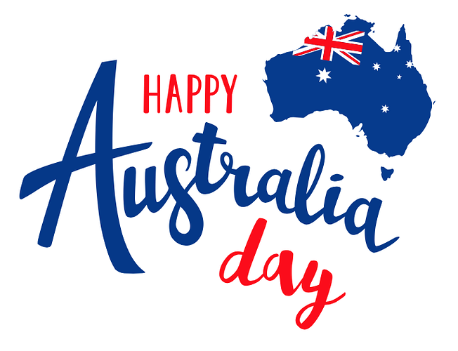 Australia-Day