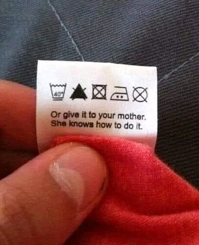 mother