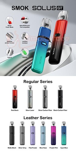 Smok-Solus-GT-Pod-System-Kit-700mAh