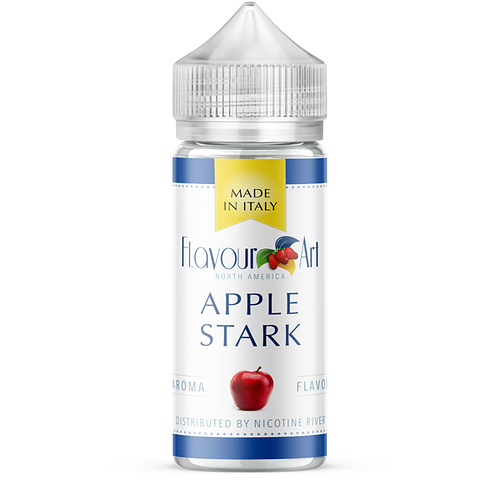 Flavour-Art-Apple-Stark-120ml