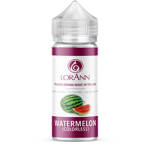 LorAnn-Watermelon-colorless-120ml