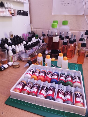Painty