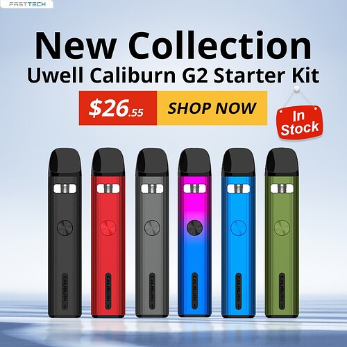 Uwell G2