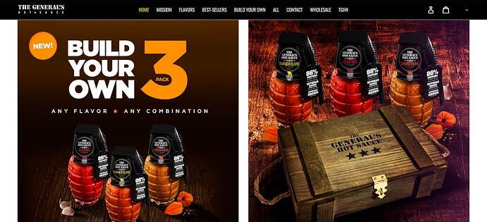 Screenshot 2026-03-12 at 17-38-26 The General's Hot Sauce--A Great Sauce For The Greater Good