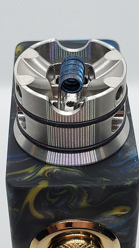 Coil Loaded 4