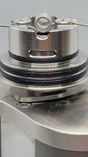 28 Coil Height