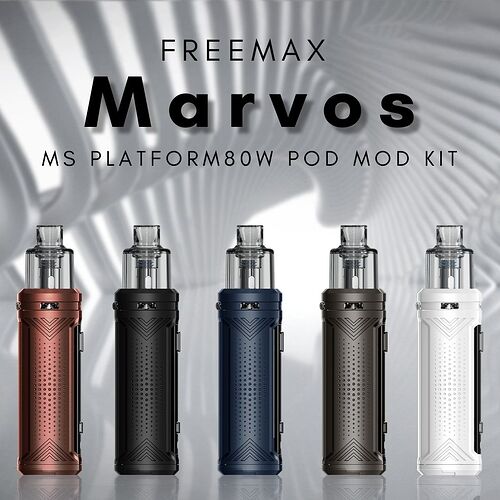 FreeMax