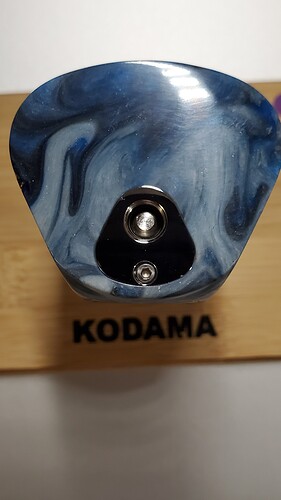 Kodama Purple 2