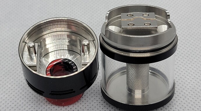 26 Top Cap Orings
